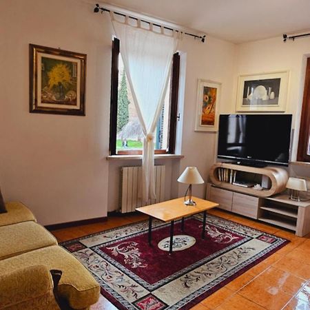 Gm Apartment Верона Екстер'єр фото
