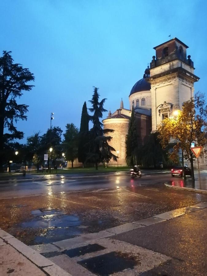 Gm Apartment Верона Екстер'єр фото