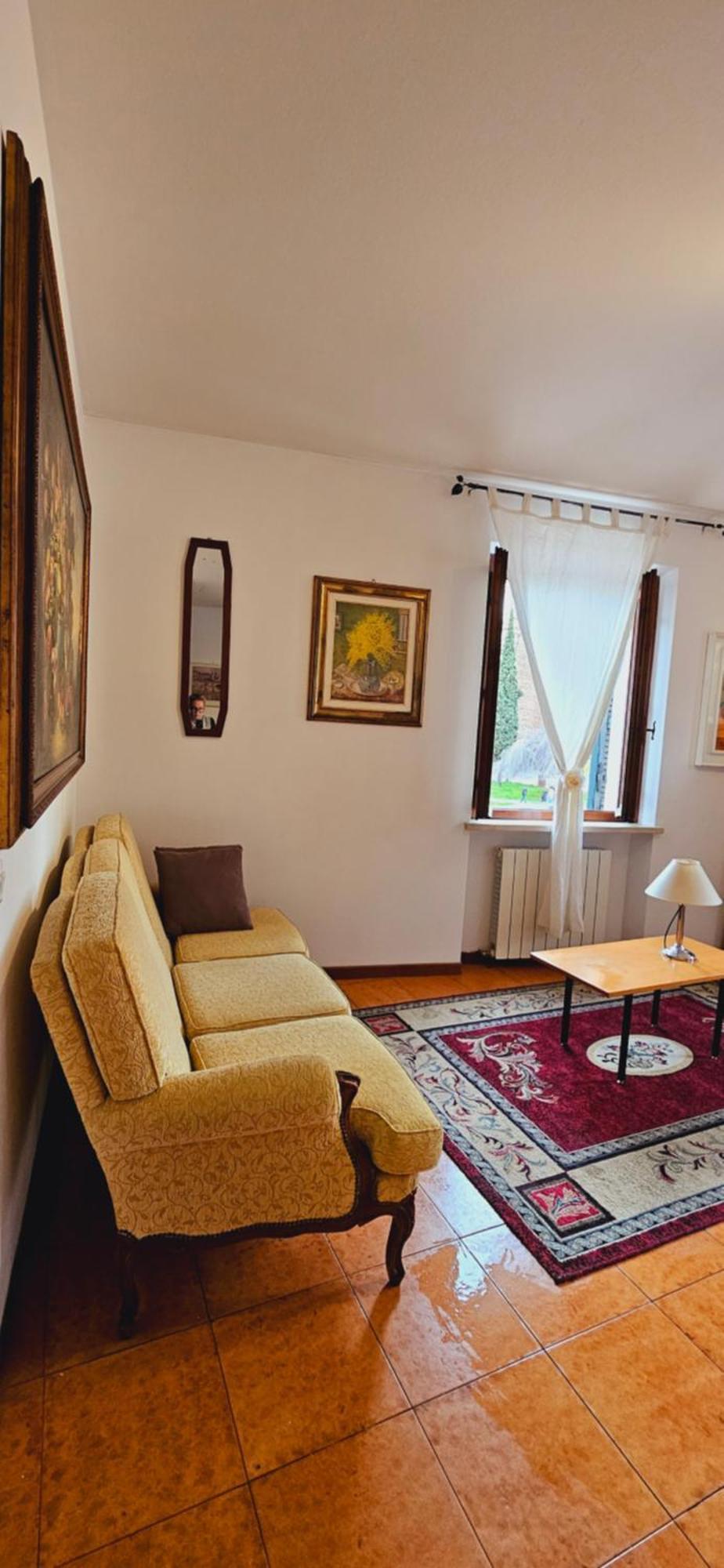 Gm Apartment Верона Екстер'єр фото