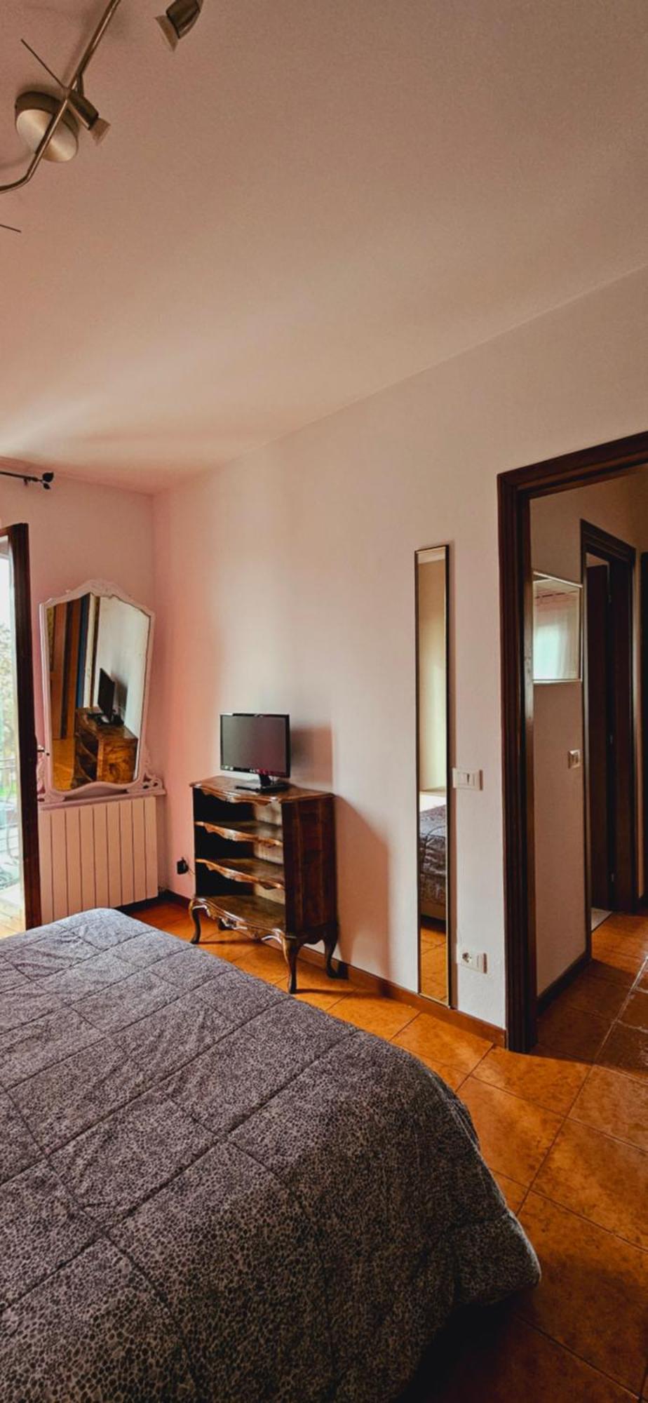 Gm Apartment Верона Екстер'єр фото