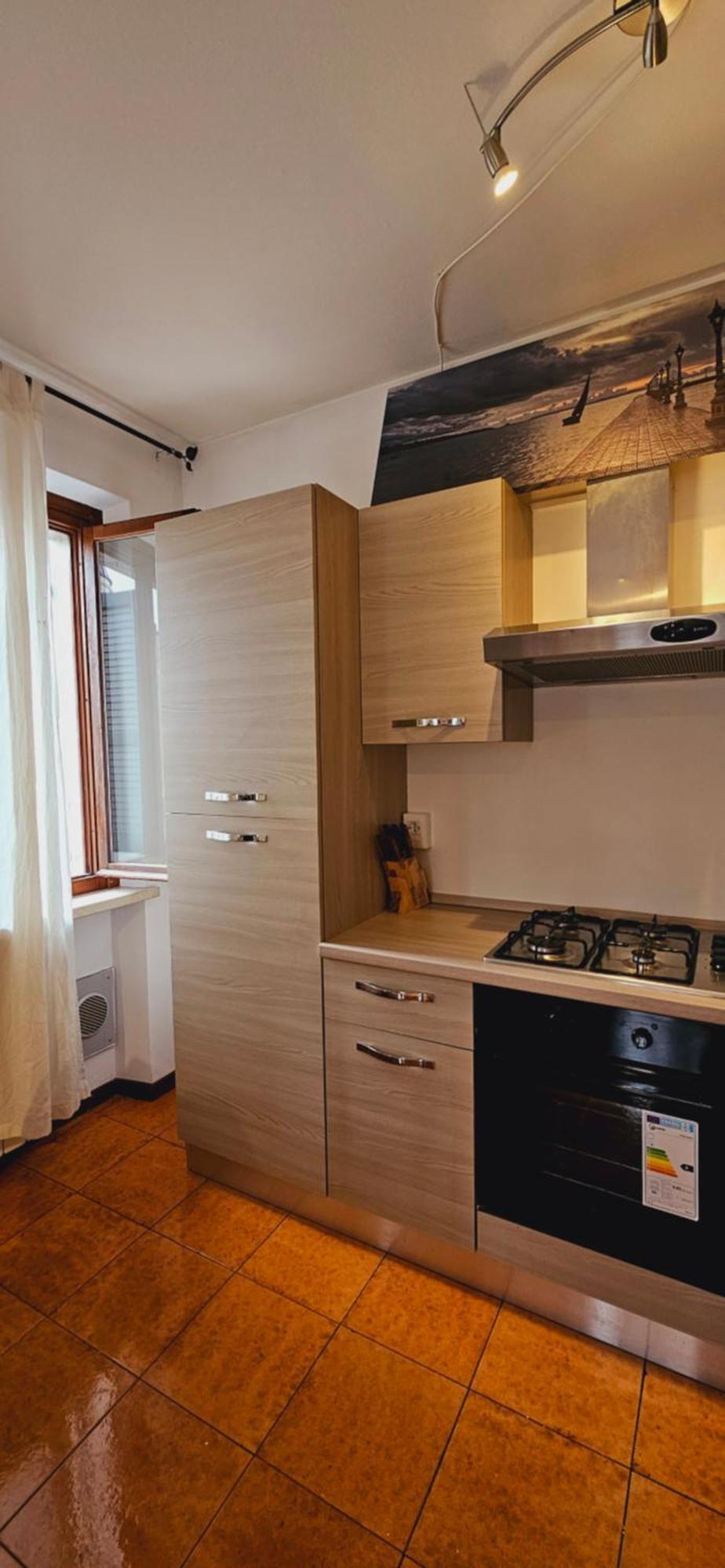Gm Apartment Верона Екстер'єр фото