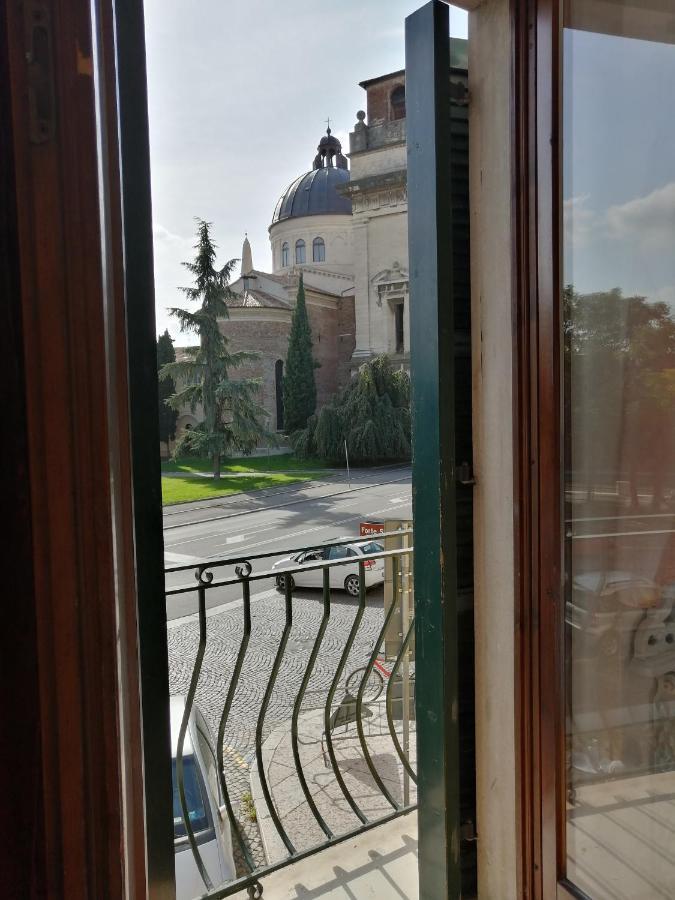 Gm Apartment Верона Екстер'єр фото